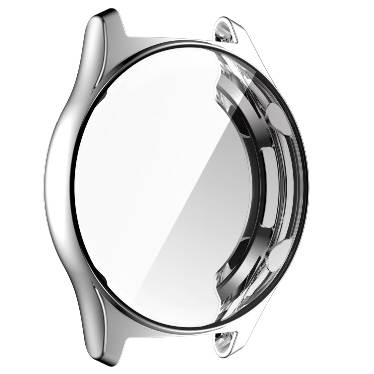 For Honor Watch GS 3 Full Coverage TPU Electroplating Watch Case