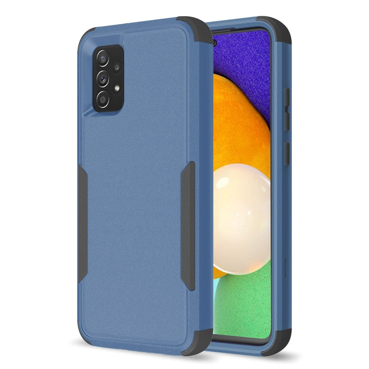 For Samsung Galaxy A52 5G / 4G TPU + PC Shockproof Phone Case
