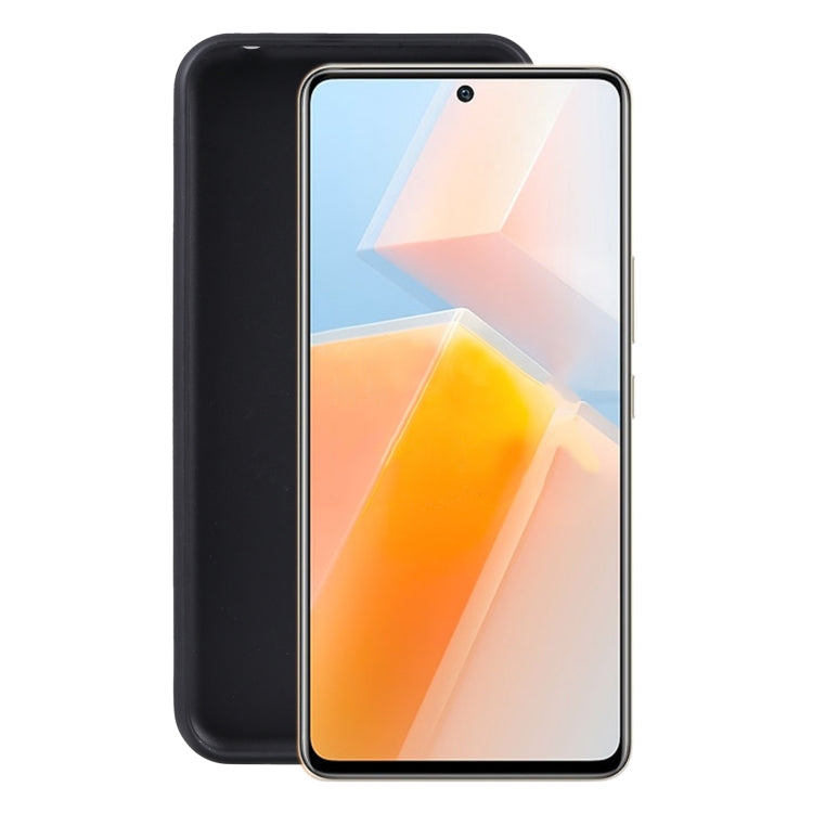 TPU Phone Case For vivo iQOO Neo6