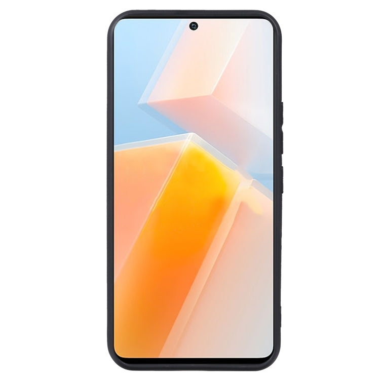 TPU Phone Case For vivo iQOO Neo6