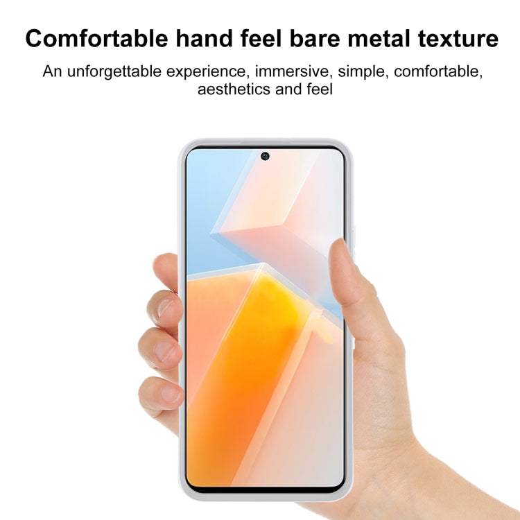 TPU Phone Case For vivo iQOO Neo6