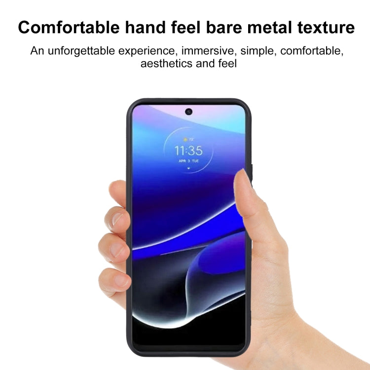 TPU Phone Case For Motorola Moto G Stylus 5G 2022