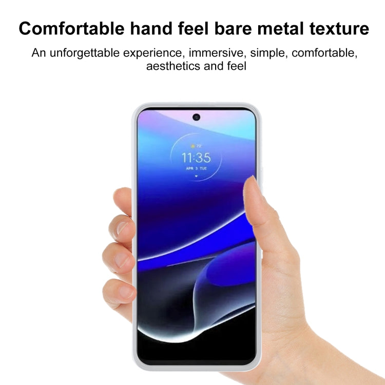 TPU Phone Case For Motorola Moto G Stylus 5G 2022