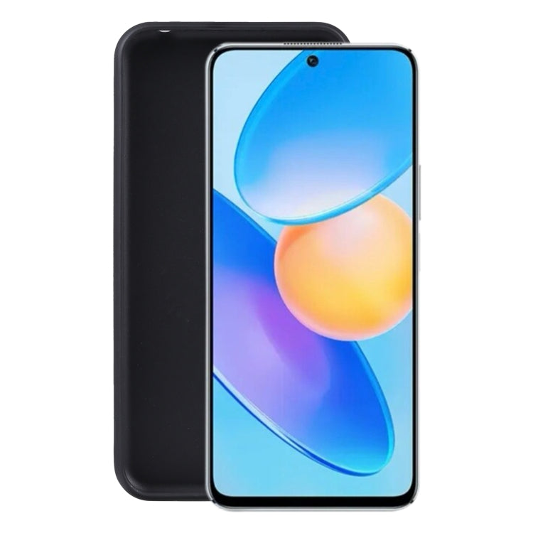 TPU Phone Case For Honor Play6T Pro