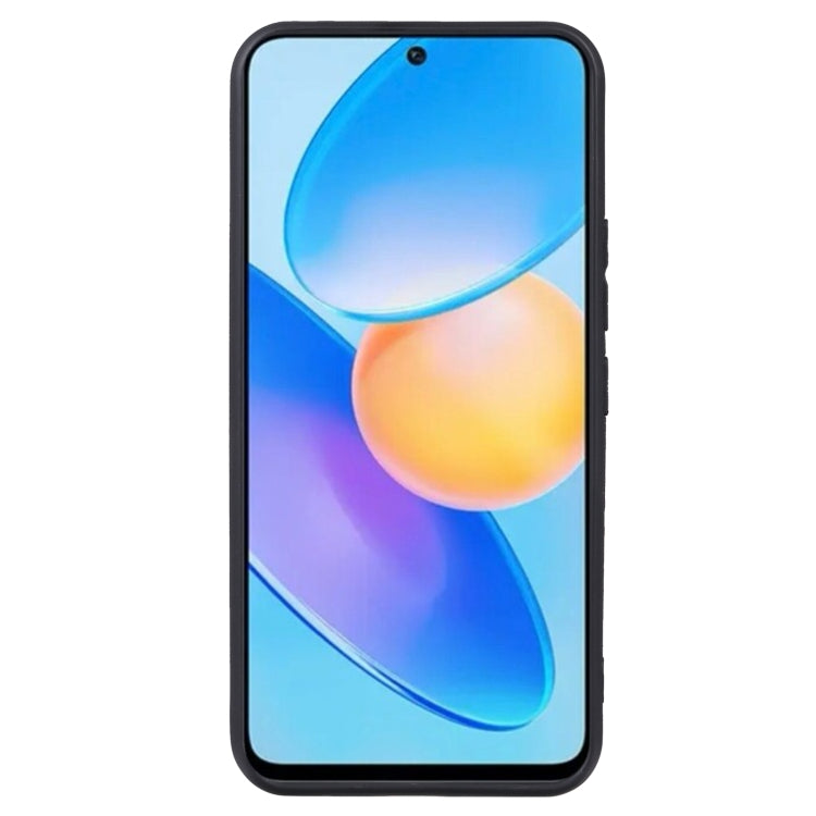 TPU Phone Case For Honor Play6T Pro