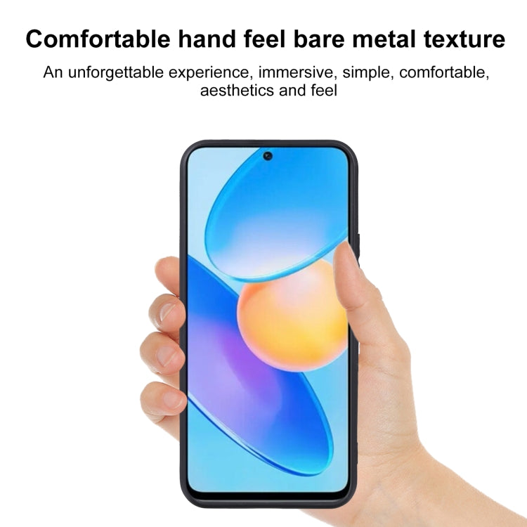 TPU Phone Case For Honor Play6T Pro