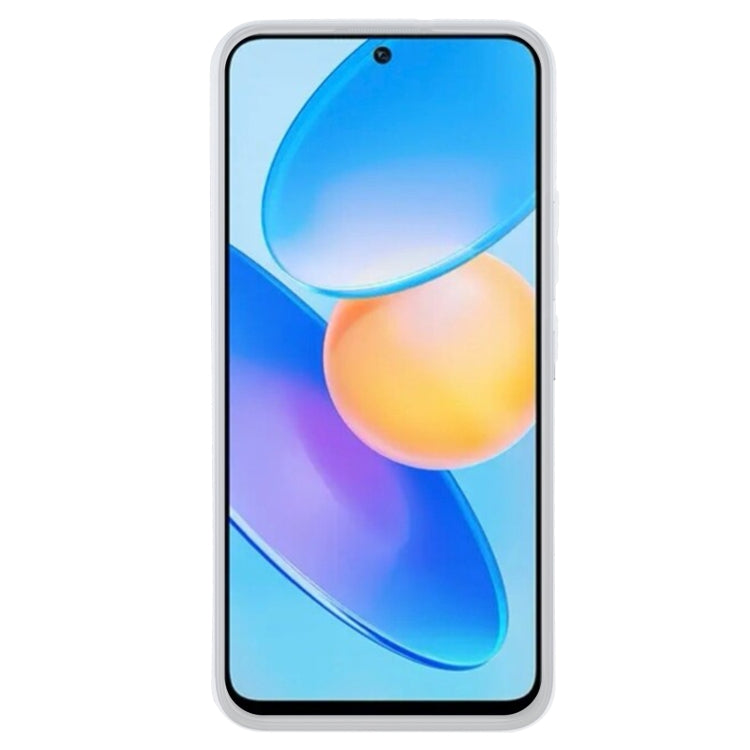 TPU Phone Case For Honor Play6T Pro
