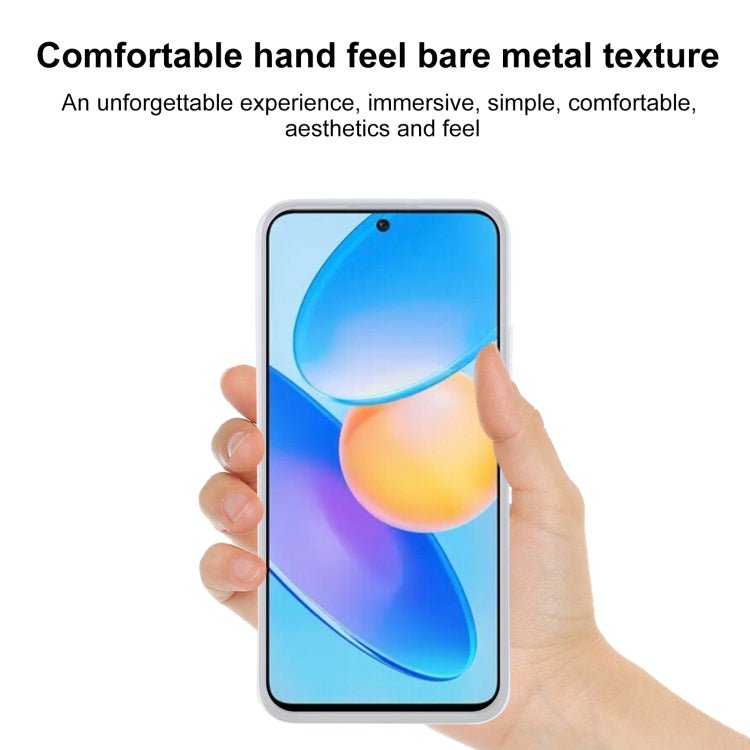TPU Phone Case For Honor Play6T Pro