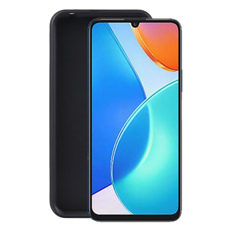 TPU Phone Case For Honor Play6T