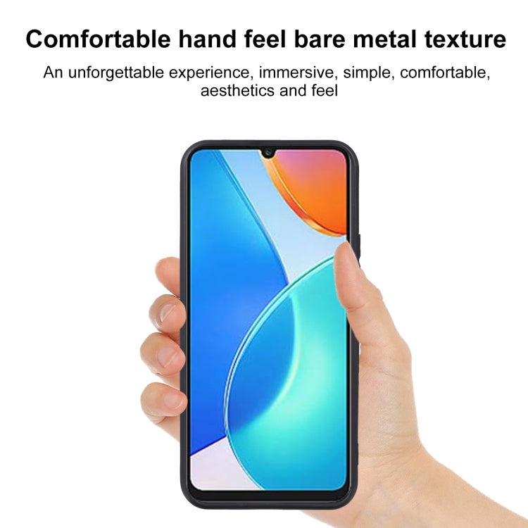 TPU Phone Case For Honor Play6T