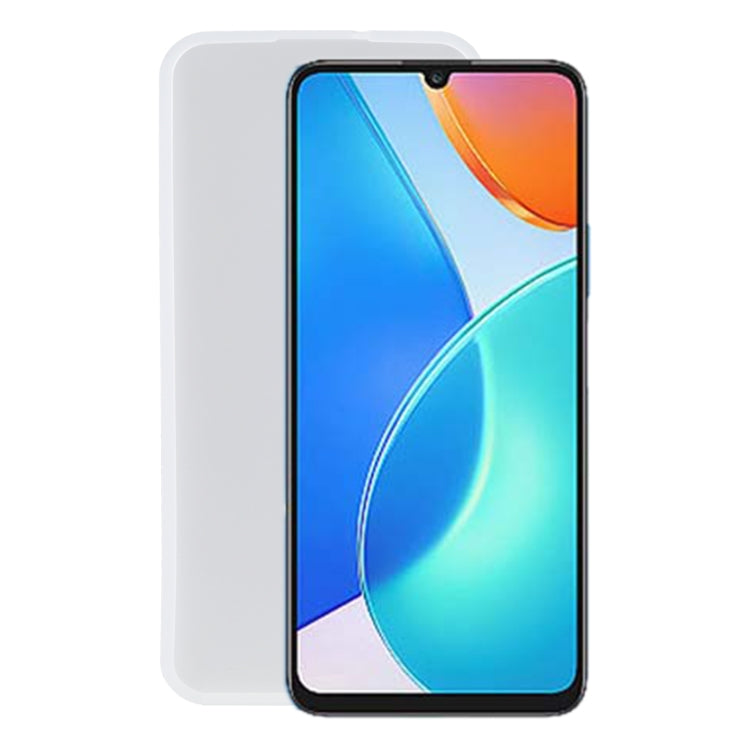 TPU Phone Case For Honor Play6T