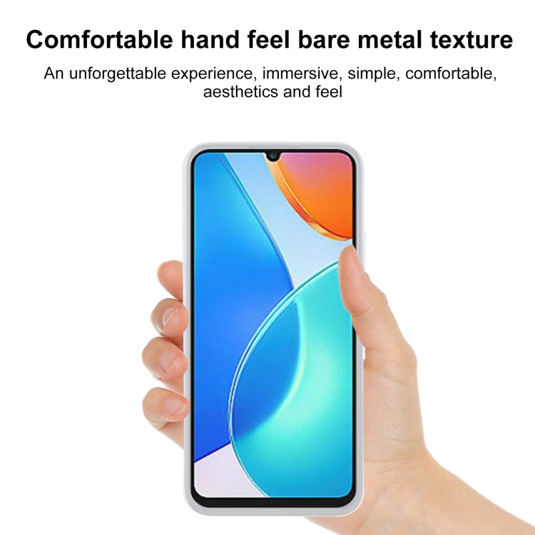 TPU Phone Case For Honor Play6T