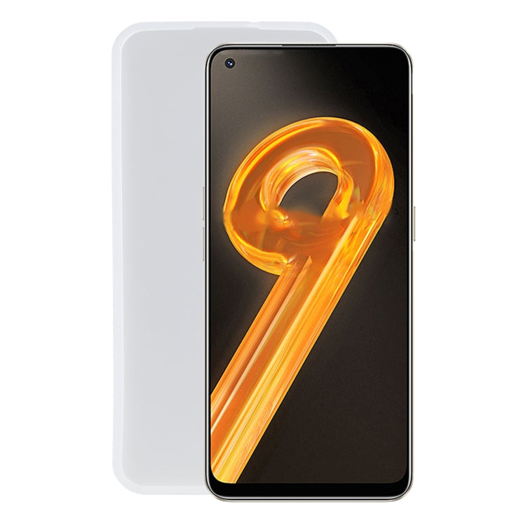 For OPPO Realme 9 4G TPU Phone Case