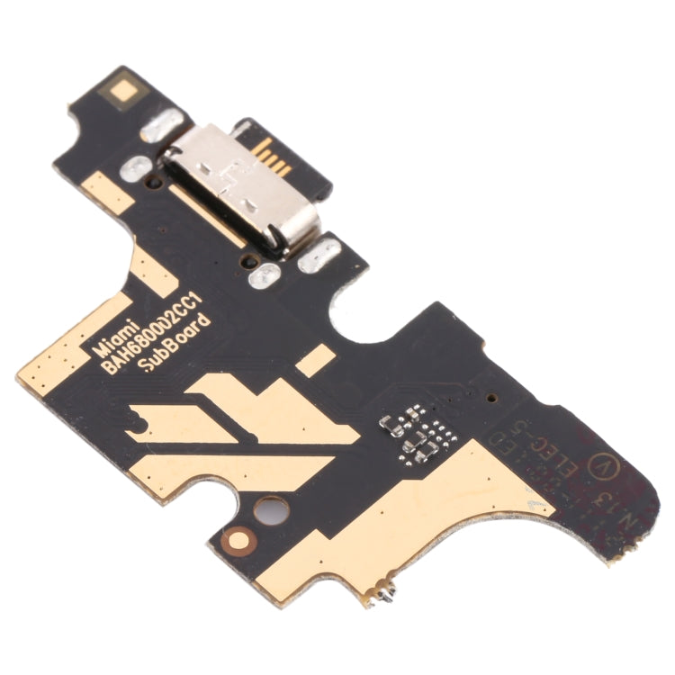 Charging Port Board For TCL 20L/20S