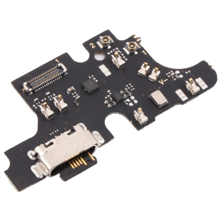 Charging Port Board For TCL 20S