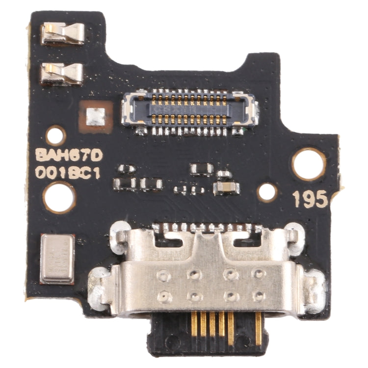 Charging Port Board For TCL 10 Plus