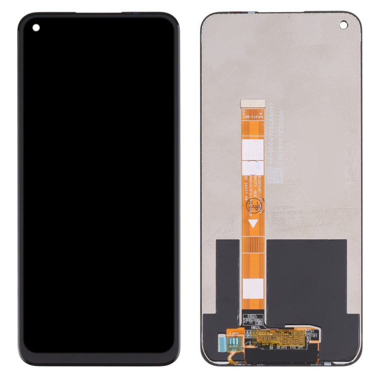 Original LCD Screen For OPPO A53(2020)4G/A32(2020)4G/A33(2020)4G/A53S 4G/Realme C17/Realme 7i with Digitizer Full Assembly