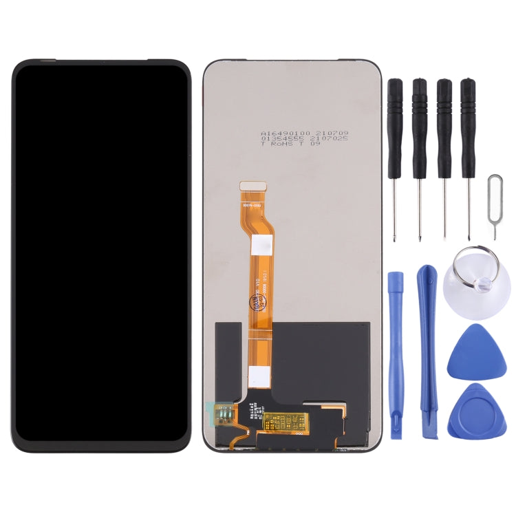 Original LCD Screen For OPPO F11 Pro with Digitizer Full Assembly