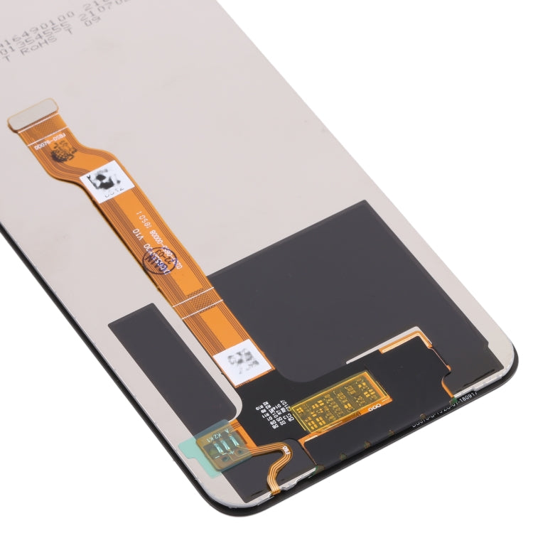 Original LCD Screen For OPPO F11 Pro with Digitizer Full Assembly