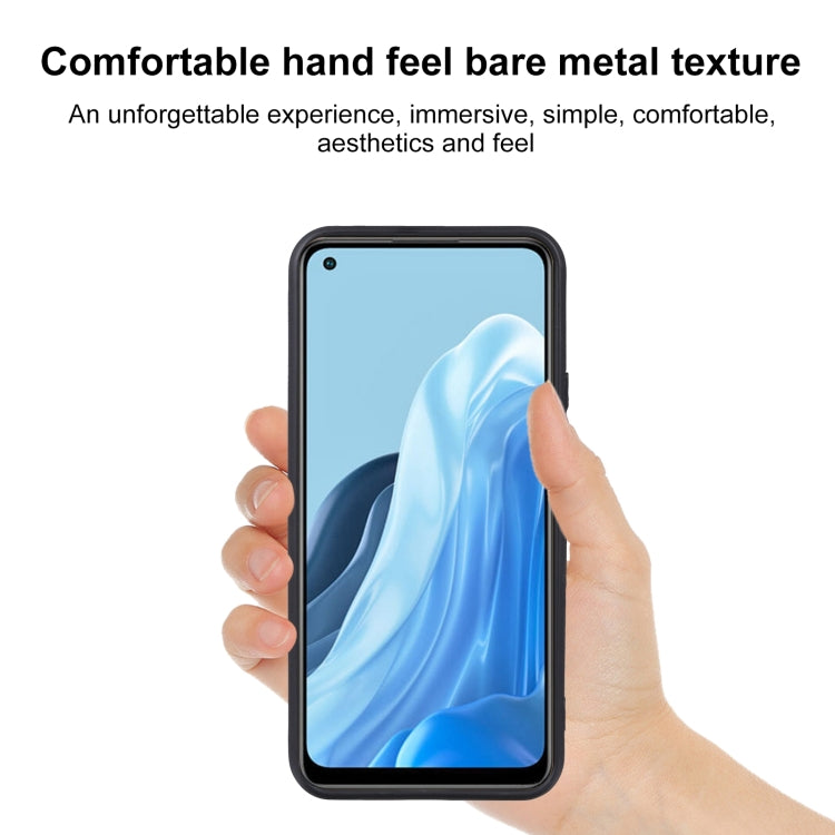 TPU Phone Case For OPPO F21 Pro