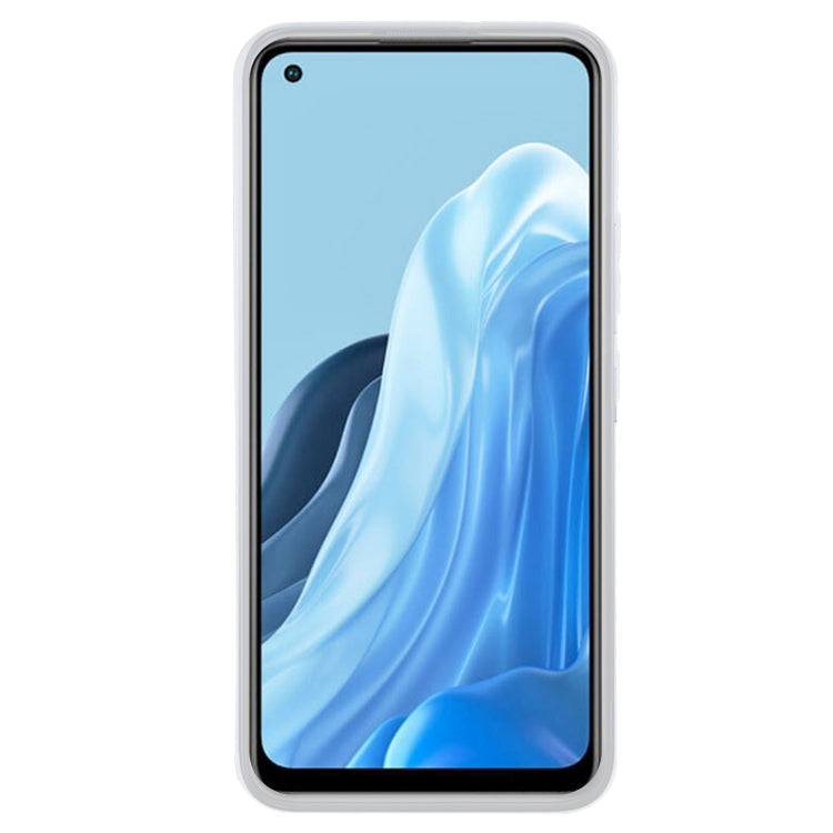 TPU Phone Case For OPPO F21 Pro