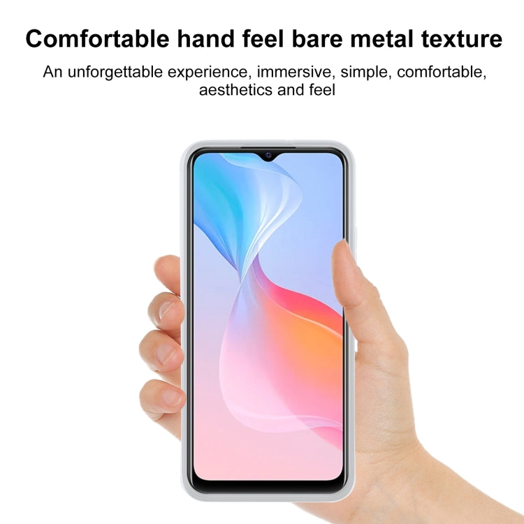 TPU Phone Case For vivo Y21G