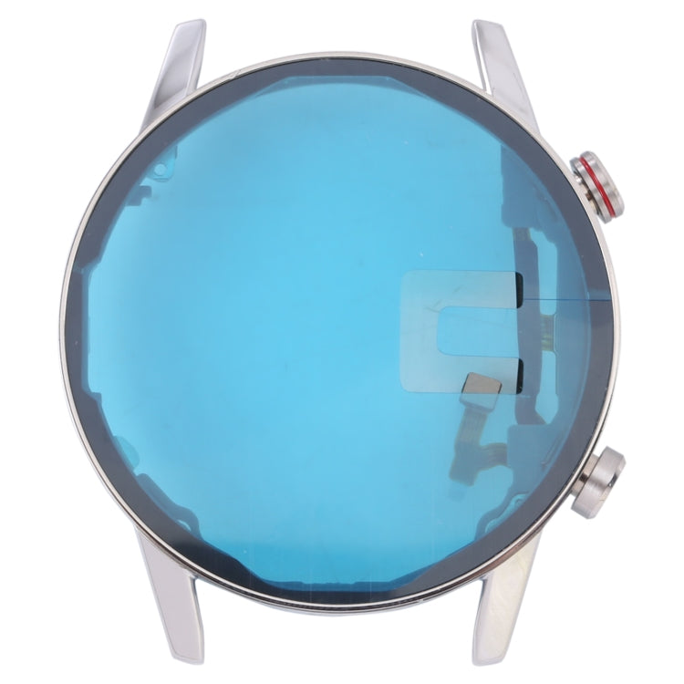 LCD Screen Frame Bezel Plate For Honor Magic Watch 2 MNS-B19 46MM