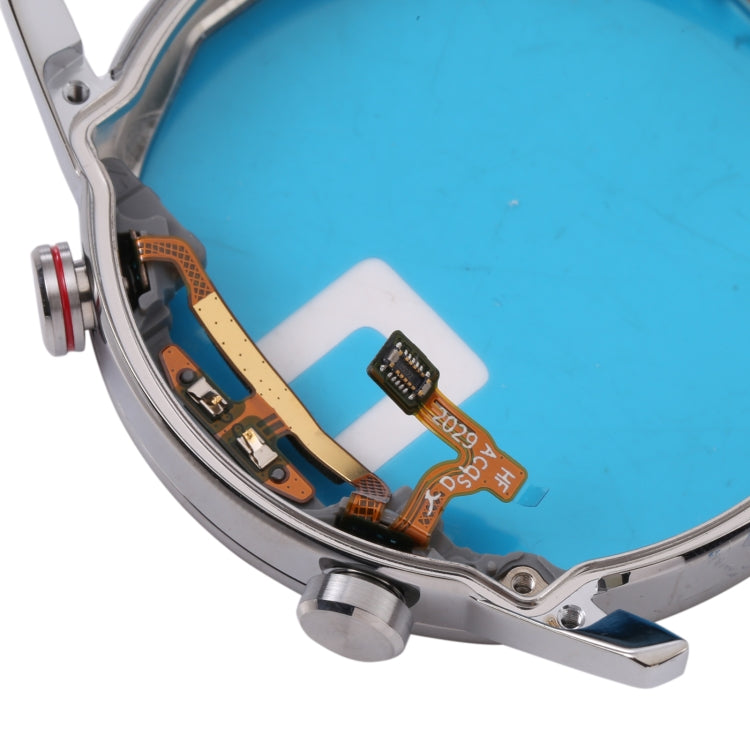 LCD Screen Frame Bezel Plate For Honor Magic Watch 2 MNS-B19 46MM