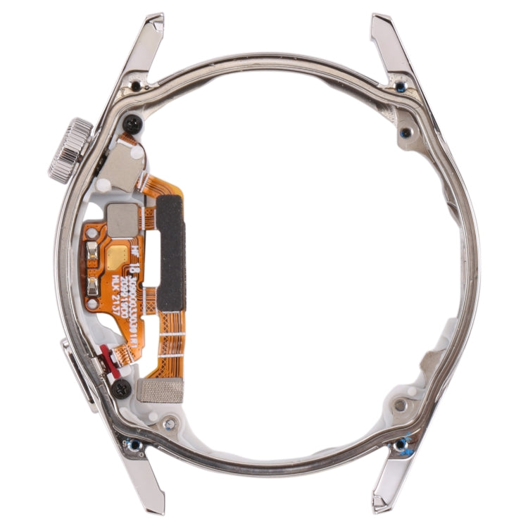 LCD Screen Frame Bezel Plate For Huawei Watch GT 3 MIL-B19 46mm