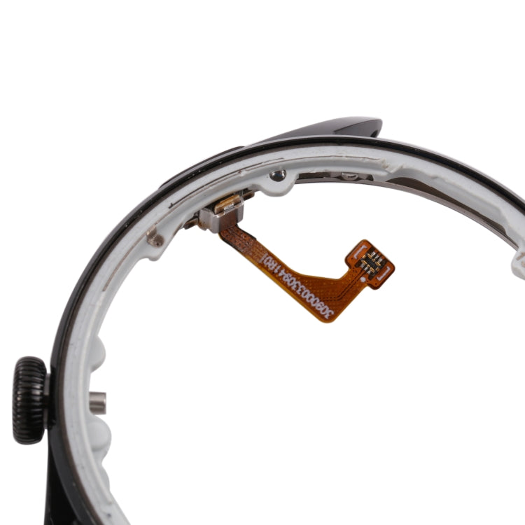 LCD Screen Frame Bezel Plate For Huawei Watch 3