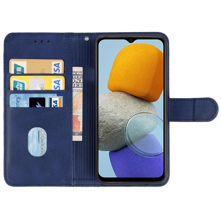 Leather Phone Case For Samsung Galaxy M23 5G / F23