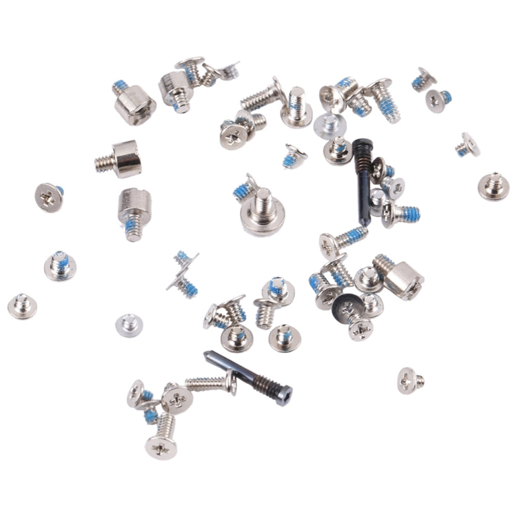 Complete Set Screws and Bolts For iPhone 13 mini(Random Color Delivery)