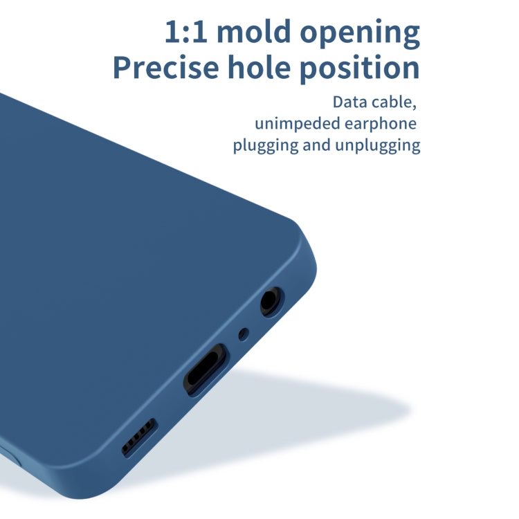 For Samsung Galaxy A32 5G Eagle Eye Lens Oily Feel TPU + PC Phone Case