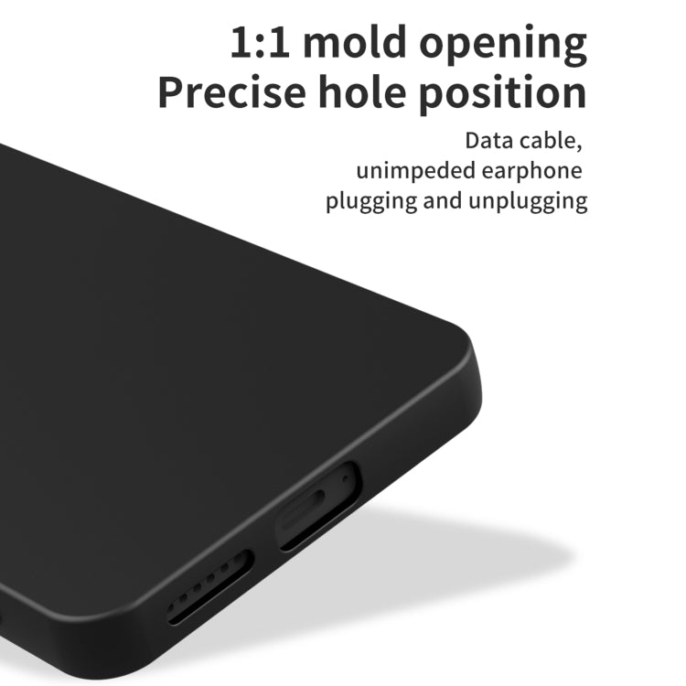 For Xiaomi Mi 11T / 11T Pro Eagle Eye Lens Oily Feel TPU + PC Phone Case