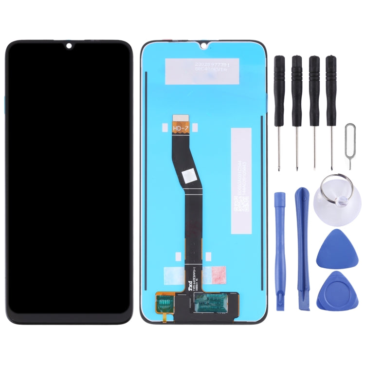 Original LCD Screen For Huawei Nova y60 with Digitizer Full Assembly