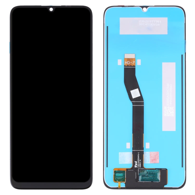 Original LCD Screen For Huawei Nova y60 with Digitizer Full Assembly