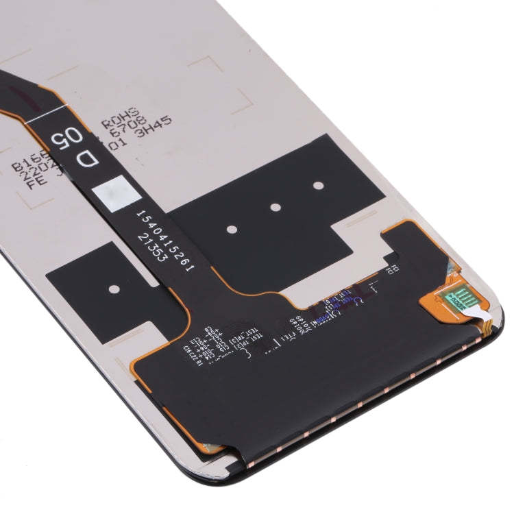 Original LCD Screen For Honor 50 Lite with Digitizer Full Assembly