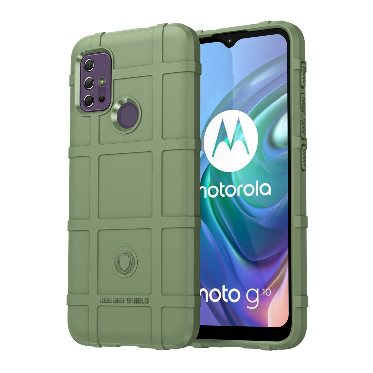 For Lenovo K13 Note / K13 Pro Full Coverage Shockproof TPU Phone Case