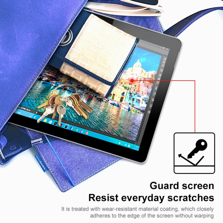 Laptop Frame Glue Anti-peeping Film For MicroSoft Surface Pro 3