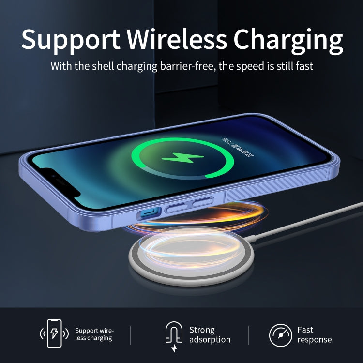 For iPhone 13 mini Forerunner TPU+PC Phone Case