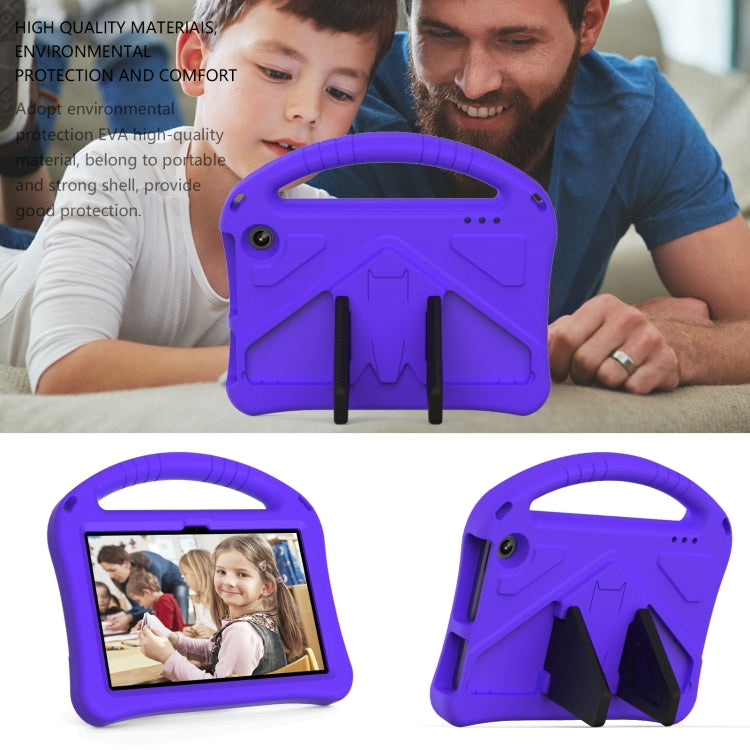 For Amazon Kindle Fire 7 2022 EVA Flat Anti Falling Tablet Case