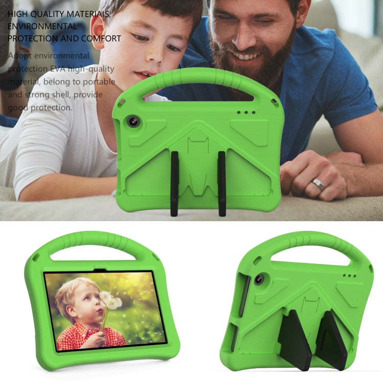 For Amazon Kindle Fire 7 2022 EVA Flat Anti Falling Tablet Case