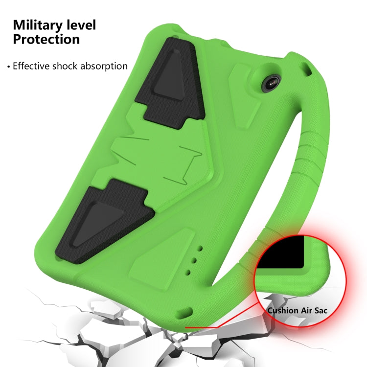 For Amazon Kindle Fire 7 2022 EVA Flat Anti Falling Tablet Case