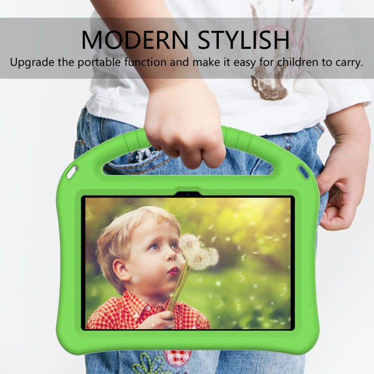 For Amazon Kindle Fire 7 2022 EVA Flat Anti Falling Tablet Case