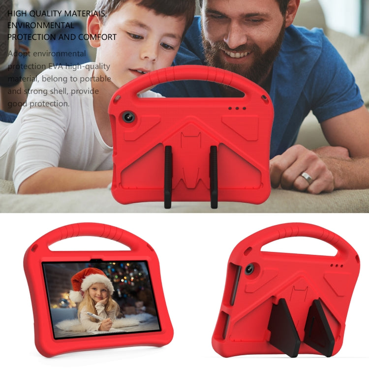 For Amazon Kindle Fire 7 2022 EVA Flat Anti Falling Tablet Case