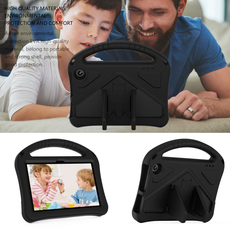 For Amazon Kindle Fire 7 2022 EVA Flat Anti Falling Tablet Case