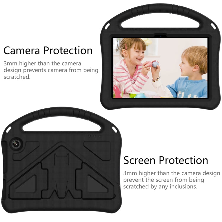 For Amazon Kindle Fire 7 2022 EVA Flat Anti Falling Tablet Case