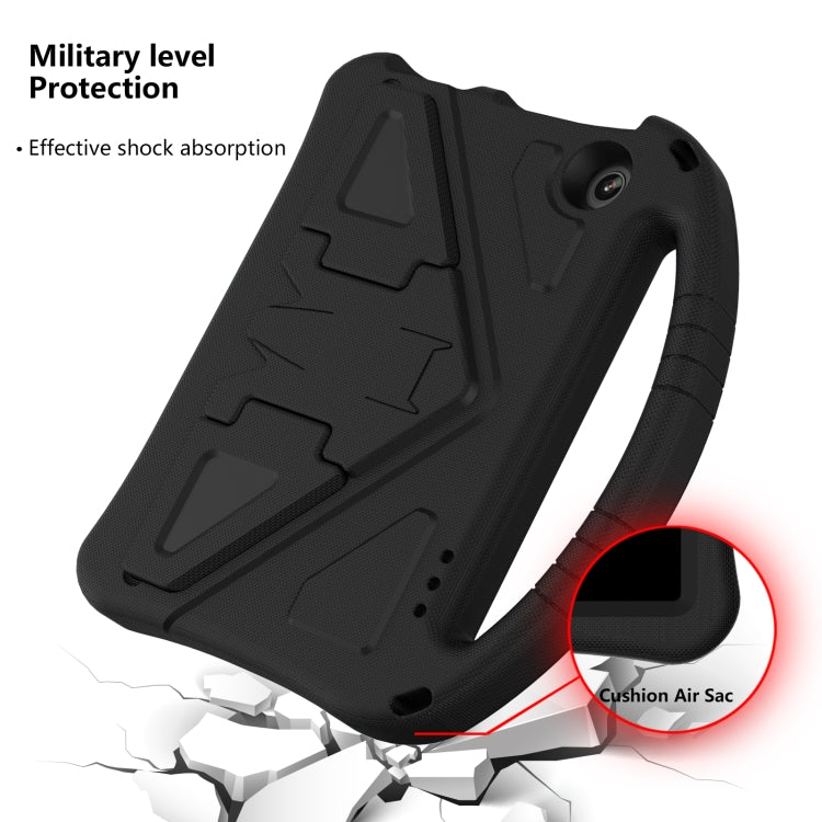 For Amazon Kindle Fire 7 2022 EVA Flat Anti Falling Tablet Case