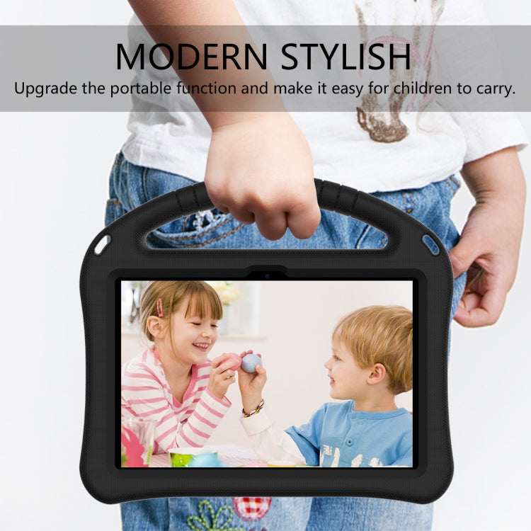 For Amazon Kindle Fire 7 2022 EVA Flat Anti Falling Tablet Case