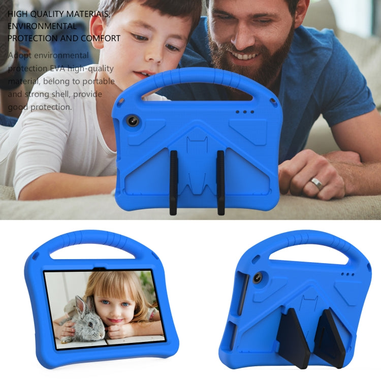 For Amazon Kindle Fire 7 2022 EVA Flat Anti Falling Tablet Case